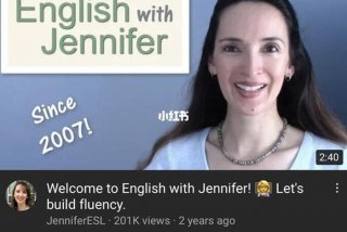 英语学习推荐视频 - 学英语最好的视频