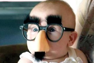 教小孩视频（教小孩视频搞笑）