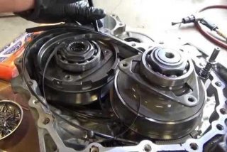 变速箱重置方法、变速箱重置方法视频