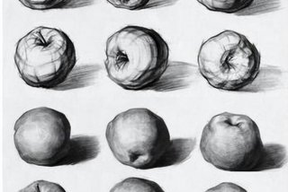 学习素描的年龄；学素描的年龄是几岁