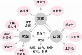 认知的概念 - 审美认知的概念