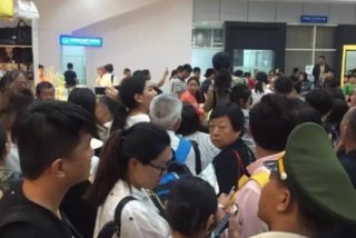 越南学习中国；越南什么都学中国人