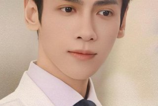 罗云熙，罗云熙真实身高