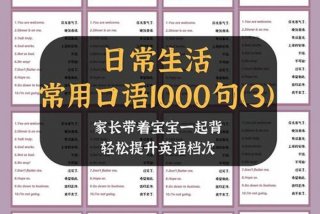 学英文口语的软件哪个最好 - 日常英语交流口语100句