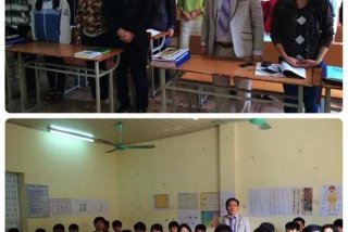 越南学校年纪 - 越南学生上学时间