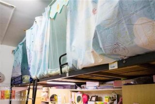 大学宿舍静心学习方法，宿舍安静