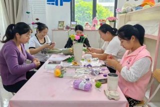 宝妈学习班；宝妈培训班