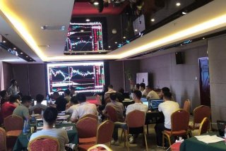 期货培训学校 - 期货培训班有用吗