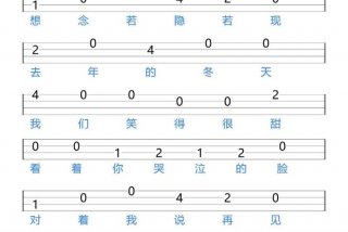 尤克里里学习需要多久；尤克里里需要学多长时间