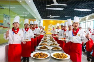 烹饪学校排名，烹饪学校排名一览表