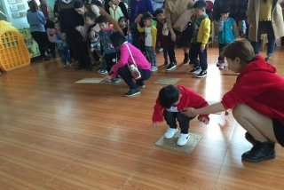 幼儿学习游戏大全；幼儿游戏及玩法