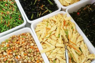 学凉菜和卤菜要多少学费（学卤肉凉菜学费多少钱）