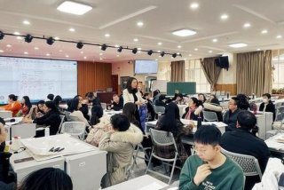 交流学习培训 - 交流培训的意义