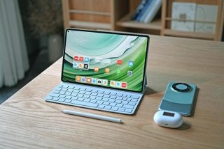 华为平板学习机；华为学生平板哪款最好