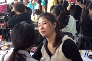 青岛学习美容化妆培训机构，青岛美容化妆培训学校