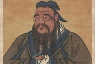 孔子学习永无止境、学无止境 孔子