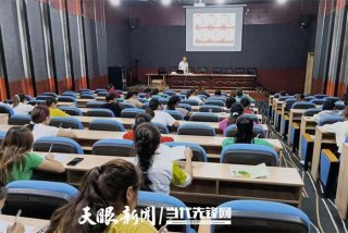 教你学国语 教你学国语农民夜校考试测试