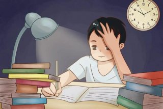 没有学习动力的孩子该怎么做