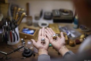 学技术学什么最有前途、没学历的男生十大手艺