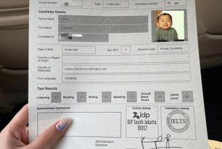 学习雅思一般多少钱 你们学雅思花了多少钱