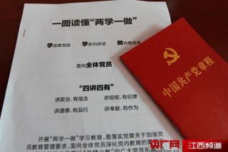 党章学习活动总结汇报，学党章 活动