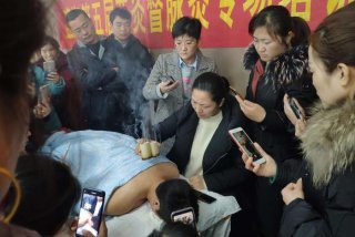 艾灸学习培训班，艾灸培训学校