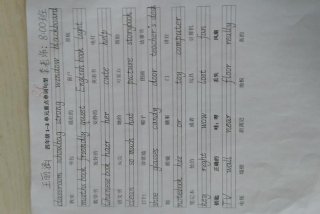 学生的单词怎么写（学生的单词怎么写的）