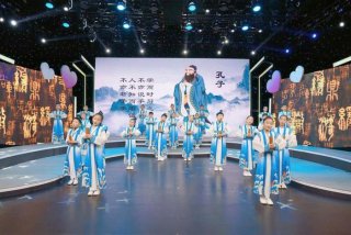 国学小名士第五季、国学小名士第五季中华家庭诗词擂台赛