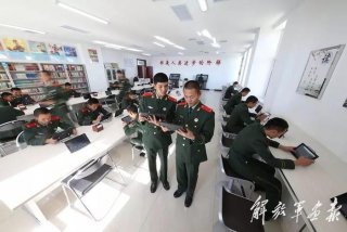 官兵理论学习计划；部队理论自学的心得体会