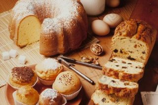 烘焙学习培训班，烘焙的培训班