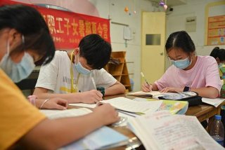 学习班被取消是真的吗；培训班取消了