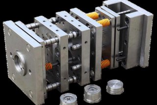 模具学习基础知识、模具入门基础知识书