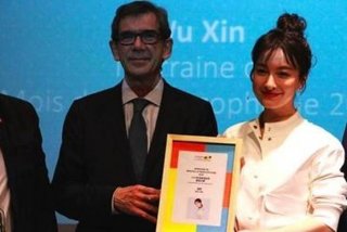 学霸学习法语 学法语免费视频教程