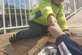 帮孩子学习社交（让孩子增加社交活动）