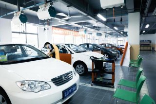 学习汽车维修去哪里好（汽车维修哪里可以学）