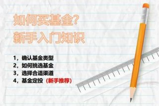 基金股票入门基础知识、新手200元可以炒股吗