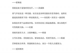 有关方法的名人名言（关于方式方法的名人名言）