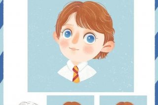 自学插画的app（原画师零基础一般要学多久）