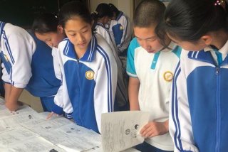 初二如何正确学习 初二应该怎样学才能学好