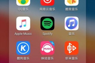 音乐自学用哪个软件学；音乐自学app