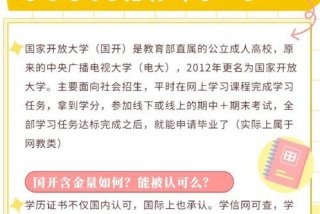 国开网开放大学网登录 - 国开网开放大学网登录新版