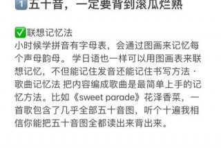 学日语的步骤和时间（学日语最有效的方法）