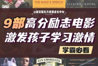 日本学习励志电影、日本励志教育电影