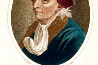 数学油画图片大全 数学家油画