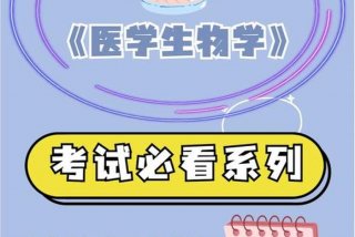 生物学习免费课程 - 生物学讲课视频