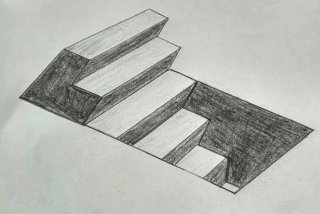 学习3d画，3d画法教学