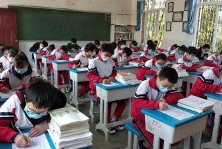 初三的学习困难，初三学生可能面临问题