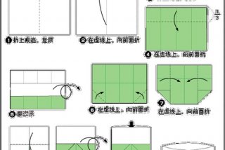 装学习用品的袋子，学具袋怎么做