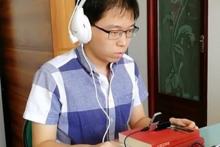 学习相声的教学，相声教案训练方法