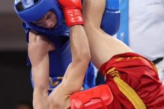 散打学习班收费标准，散打培训一般学费多少